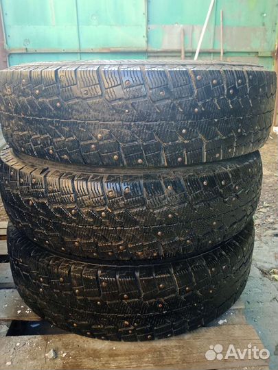 Cordiant Business CS-2 16.00/85 R16C 32