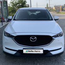 Mazda CX-5 2.0 MT, 2019, 104 000 км, с пробегом, цена 2 400 000 руб.