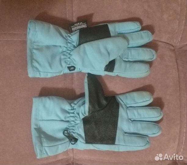 Спортивные перчатки Tninsulate активный отдых