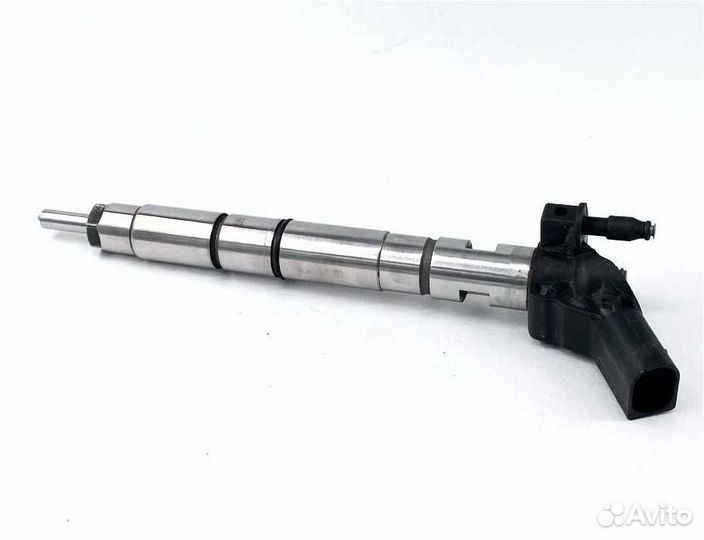 Форсунка топливная Bosch 0445115039 восстановленна