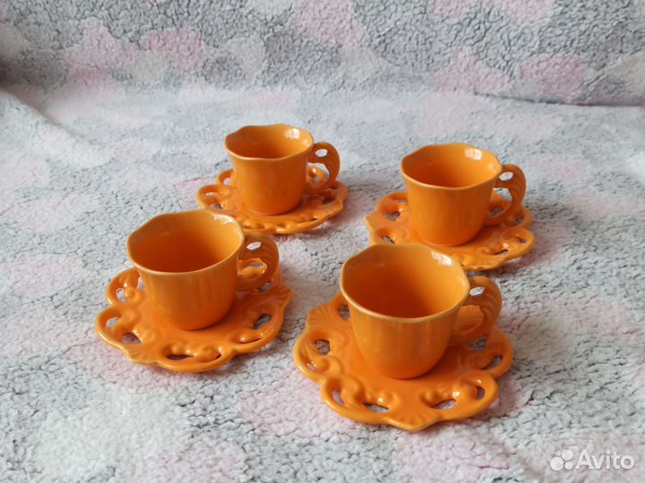 Чайный сервиз