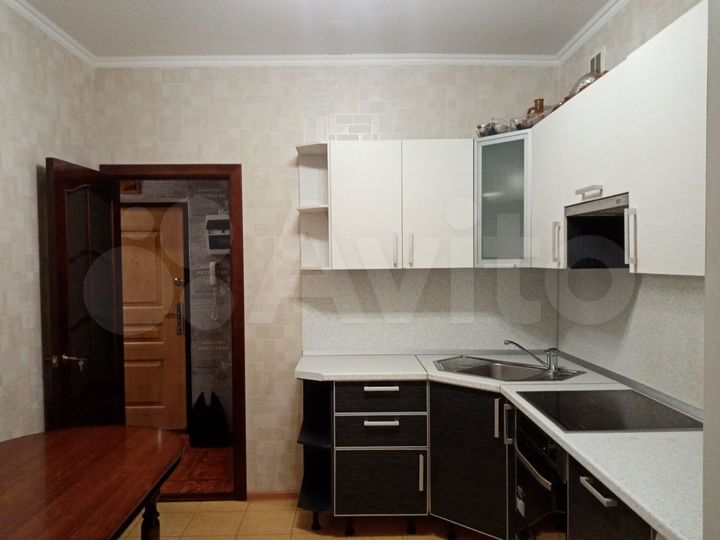 2-к. квартира, 51 м², 3/5 эт.