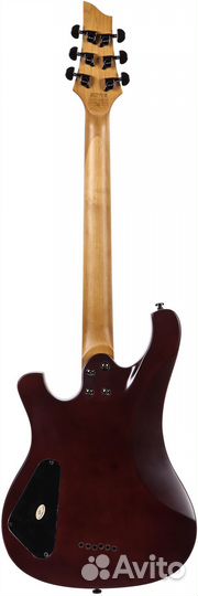 Электрогитара с чехлом Schecter SGR 006 WSN/ Новая