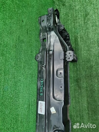 Панель передняя/телевизор (в сборе) Genesis G80