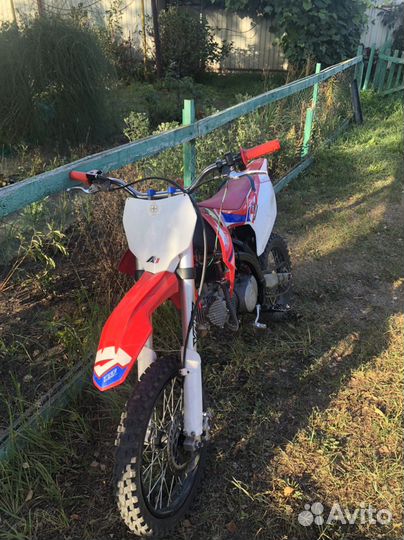Apollo RXF freeride 160