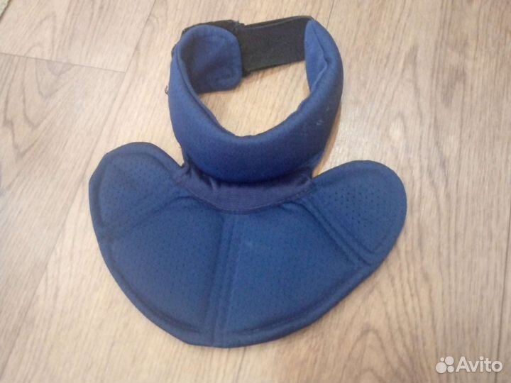 Ошейник хоккейный