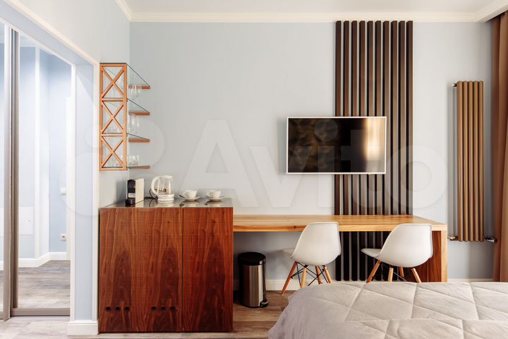 Квартира-студия, 22 м², 2/5 эт.