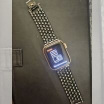 Часы apple watch 5 40 mm sworovski