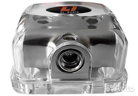 Дистрибьютор DL Audio Phoenix Power Distributor 02