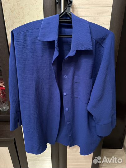 Летний костюм