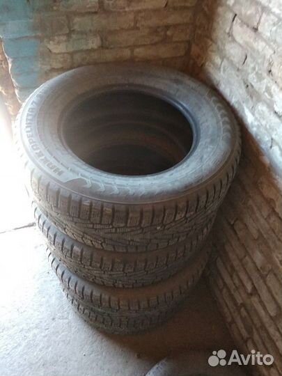 Accelera 651 285/60 R18