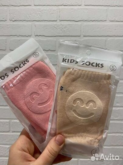 Наколенники детские