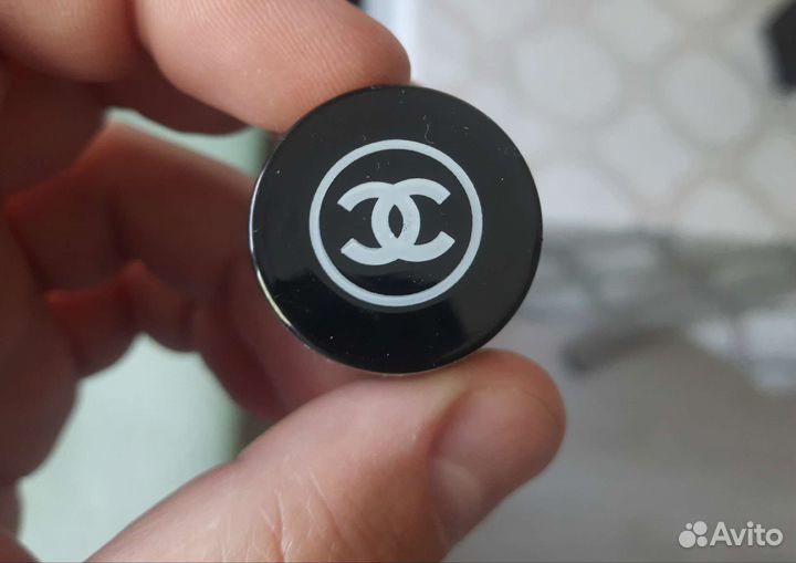 Bleu de Chanel eau de toilette