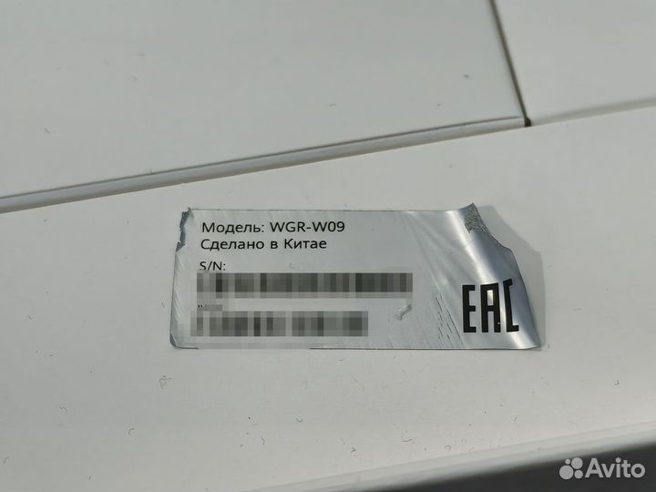 Планшет Huawei Matepad Pro 12.6 8+256 GB