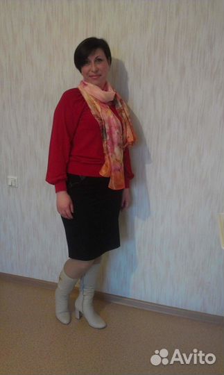 Помощь по дому