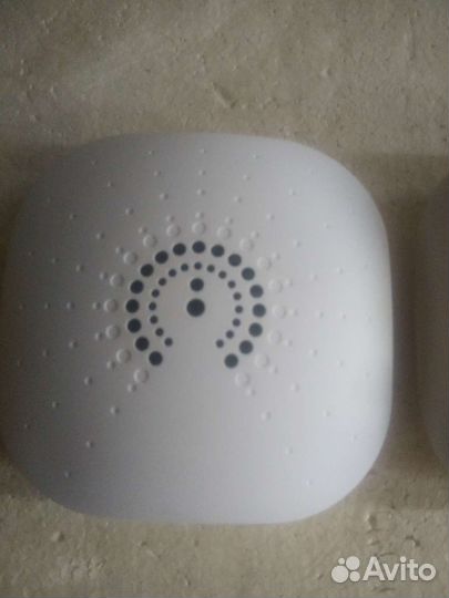 Беспроводной звонок Эра