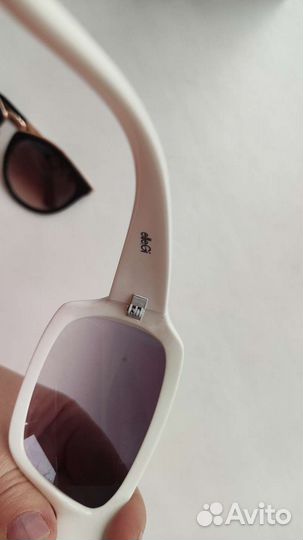 Итальянские солнцезащитные очки