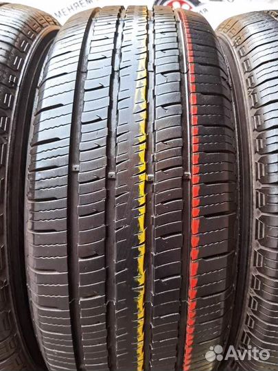 Kumho Sense KR26 255/65 R16 109S