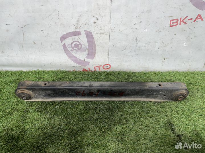 Комплект рычагов задней подвески Cadillac Escalade