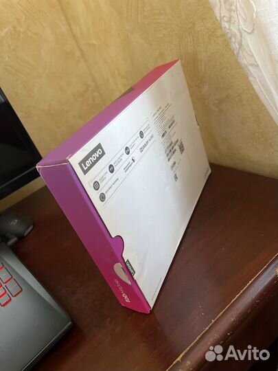 Планшет lenovo tab m10