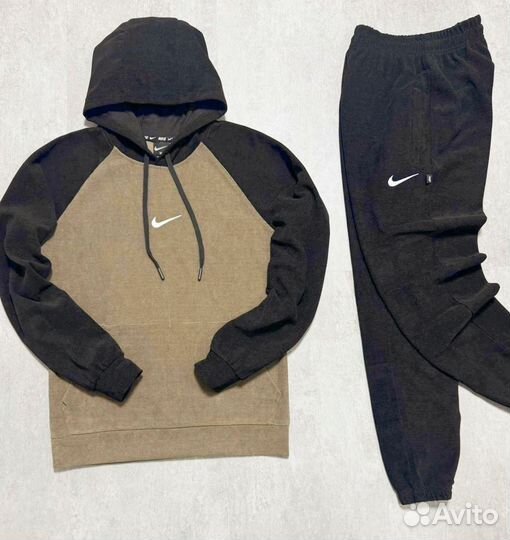 Спортивный костюм мужской