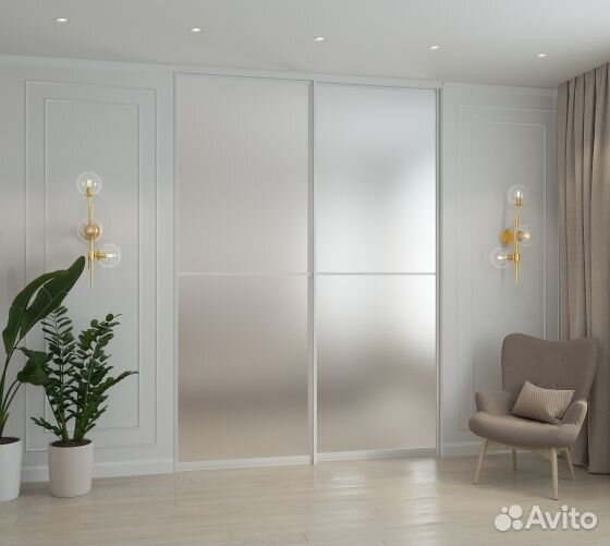 Межкомнатные перегородки, купе, зонирование