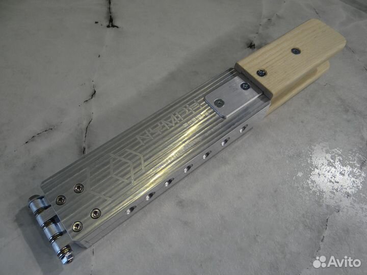 Формы для литья грузил