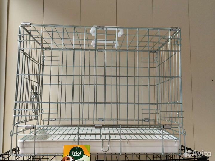 Клетка для собак