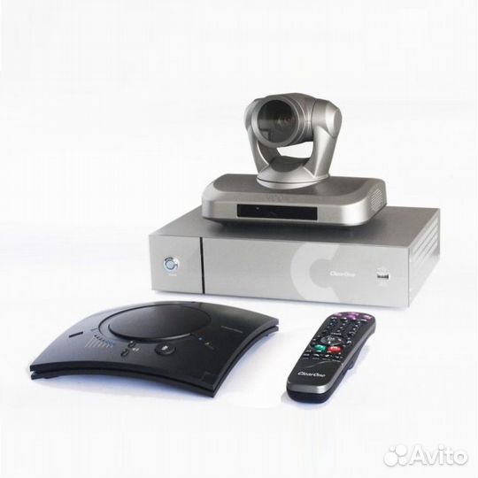 Видеоконференц система ClearOne Collaborate Room