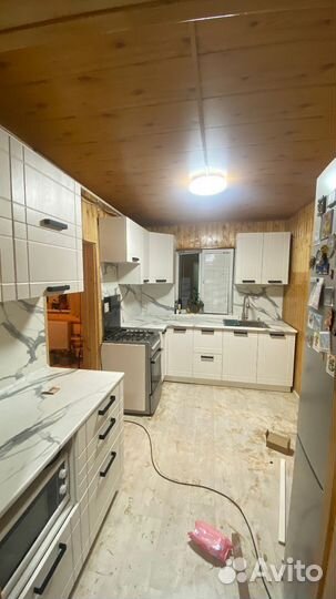 Кухня на заказ