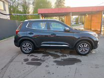 Chery Tiggo 4 1.5 CVT, 2022, 70 000 км, с пробегом, цена 1 580 000 руб.