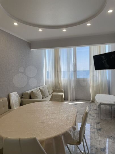 2-к. квартира, 47 м², 3/8 эт.