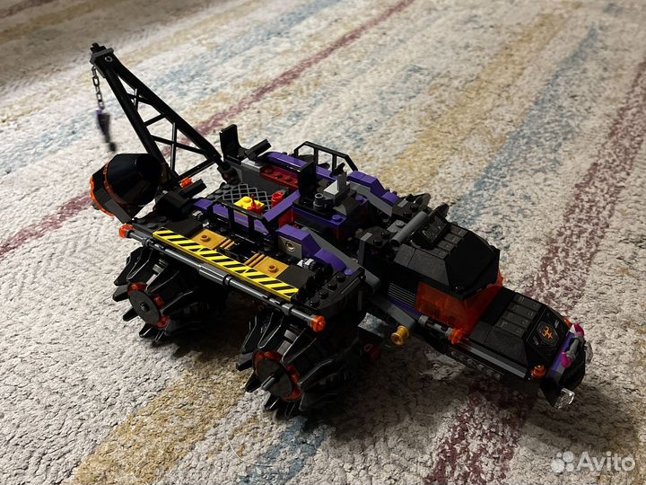 Lego Technic детали