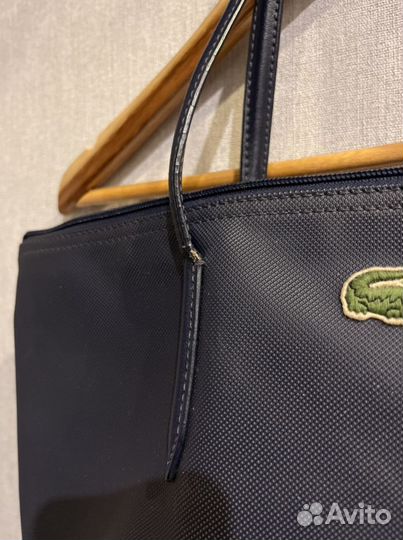 Сумка Lacoste оригинал