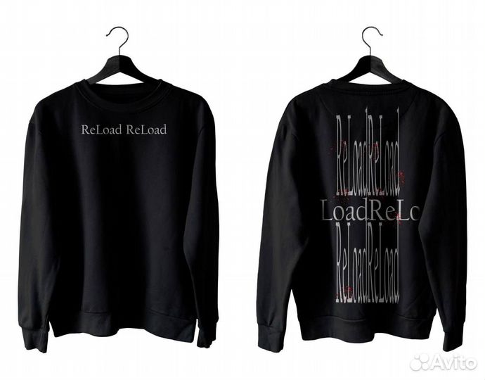 Свитшоты alie