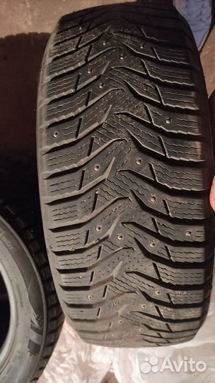 Marshal WinterCraft Ice WI31 195/55 R16 91T