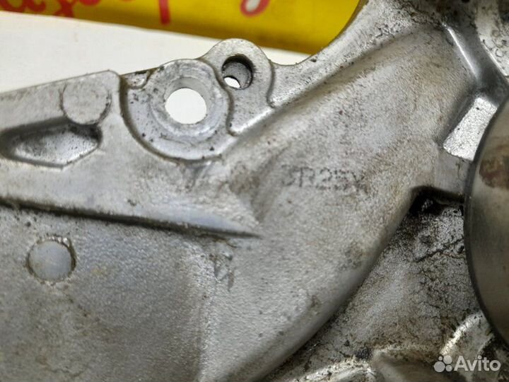 Помпа водяной насос Acura Mdx 3.5 J35A5 2003