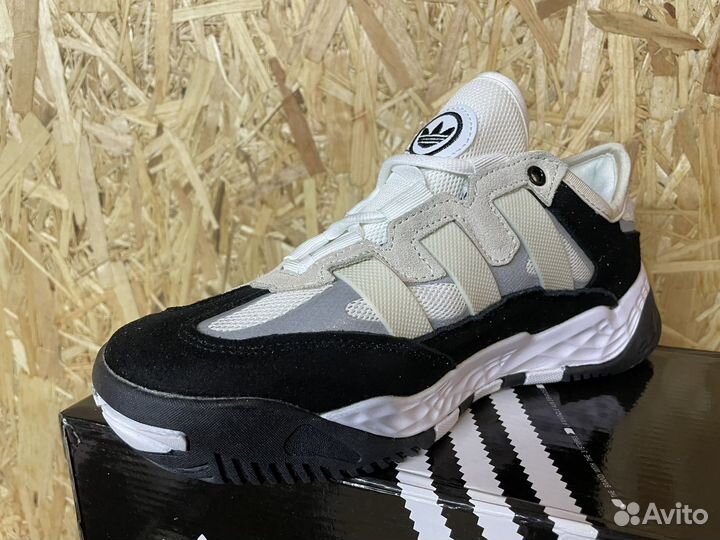 Кроссовки adidas niteball