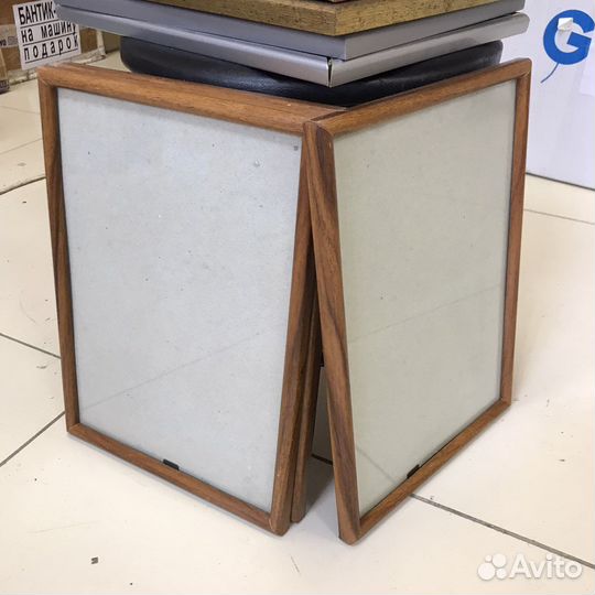 Рамка Деревянная А4