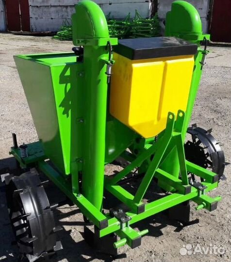 Картофелесажалка Bomet S239, 2024