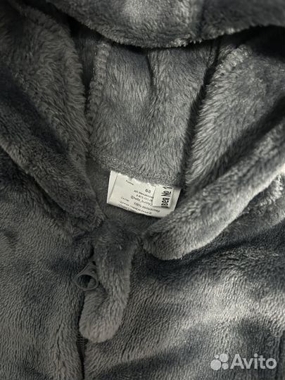 Комбинезон детский