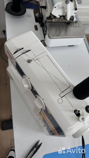 Швейная машина Janome JL 23