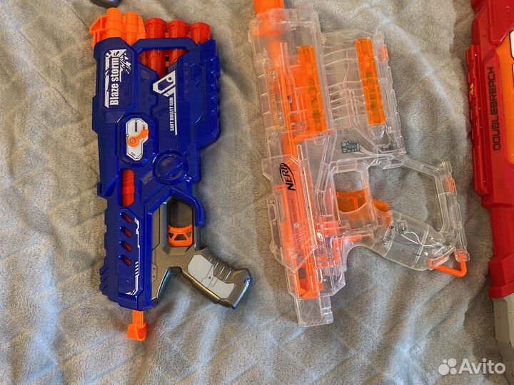 Игрушечные автоматы