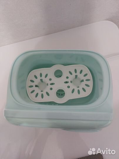 Подогреватель для бутылочек oidire