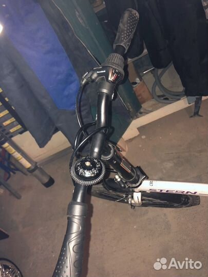 Ведисопед скоростной