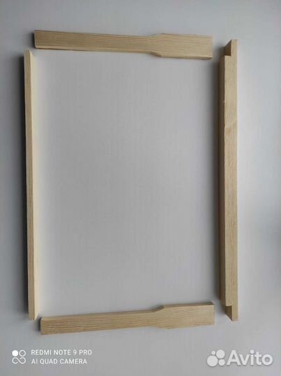 Рамки для ульев