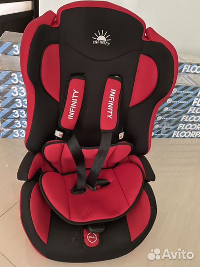 АВТОКРЕСЛО