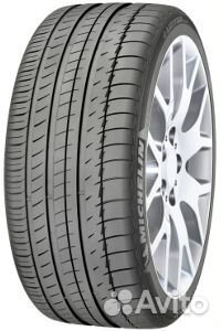 Michelin Latitude Sport 3 235/50 R19 103V
