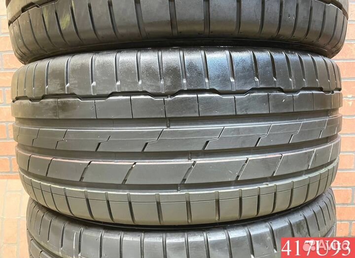 Hankook Ventus S1 Evo 3 K127 245/45 R19 97L