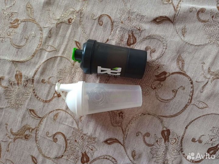 Шейкер для коктейлей, смесей